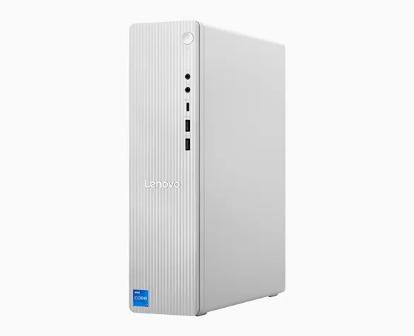 Lenovo IdeaCentre 08IRR9 | Intel Core i5 - 14400 | 8GB DDR5 | 512GB SSD | 1 Year
